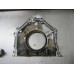 05W115 Rear Oil Seal Housing From 2006 FORD F-150  5.4 6C3E6K318AA